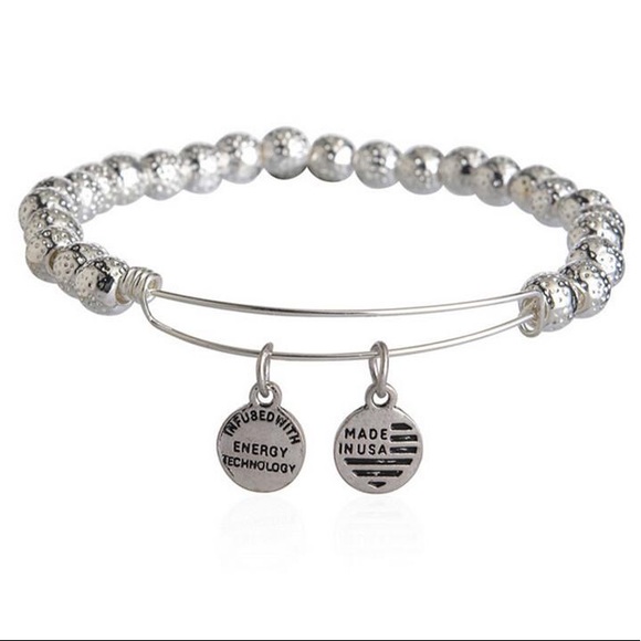 Alex and Ani Bracelet Set - Picture 7 of 11
